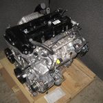 Motor Mitsubishi Lancer Evo X 4B11