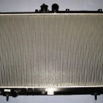 Radiateur Mitsubishi Lancer Evo 7 - 9