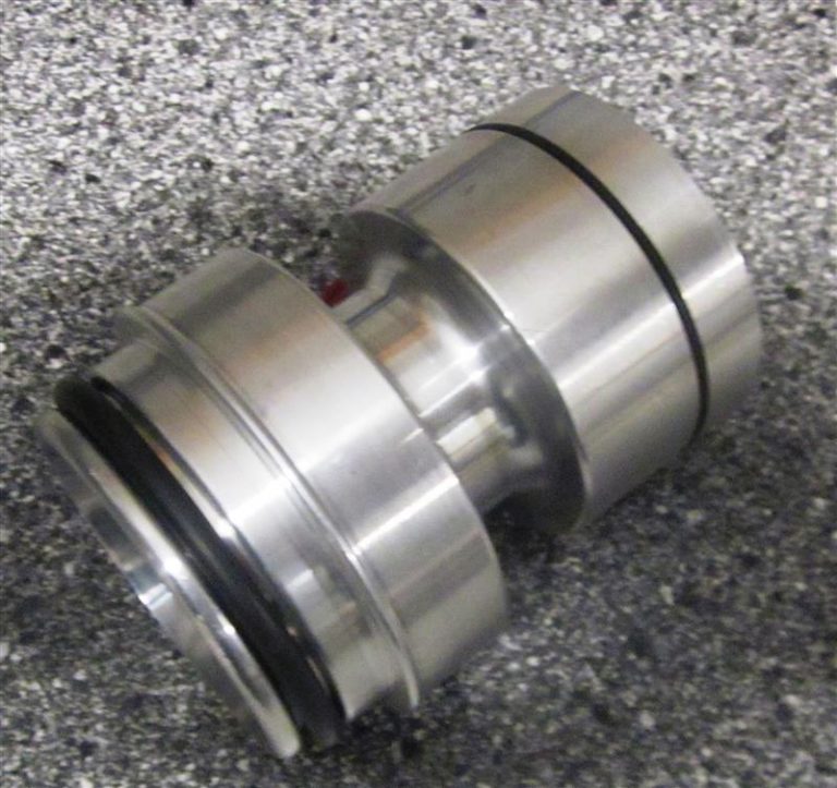 Restrictor 33mm Mitsubishi Lancer Evo X Van Hoof Sport