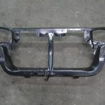 Voor front Mitsubishi Lancer Evo 4 - 6