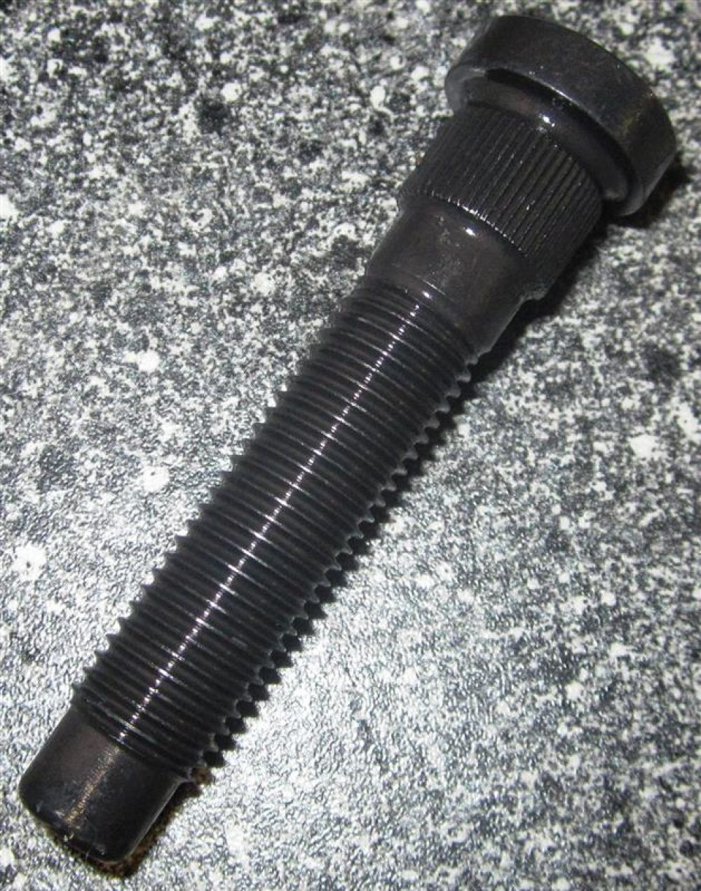 Wieldraadeinden M12x1,5 Mitsubishi Lancer Evo