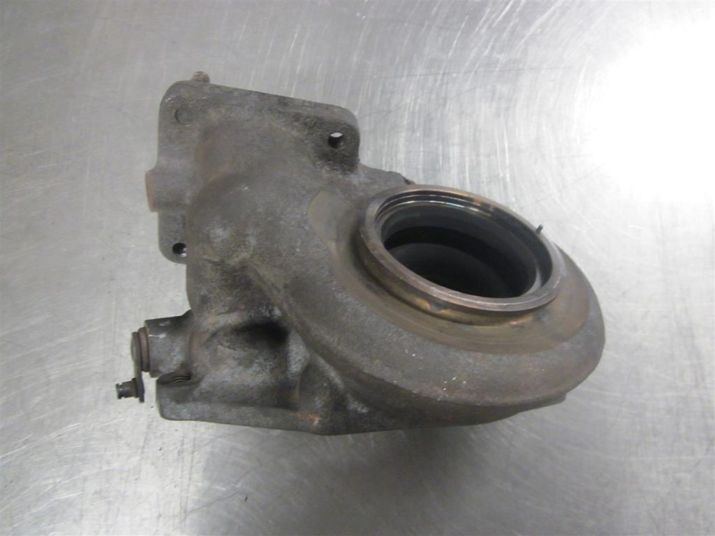 MD613631 Turbine housing Mitsubishi Lancer Evolution 6