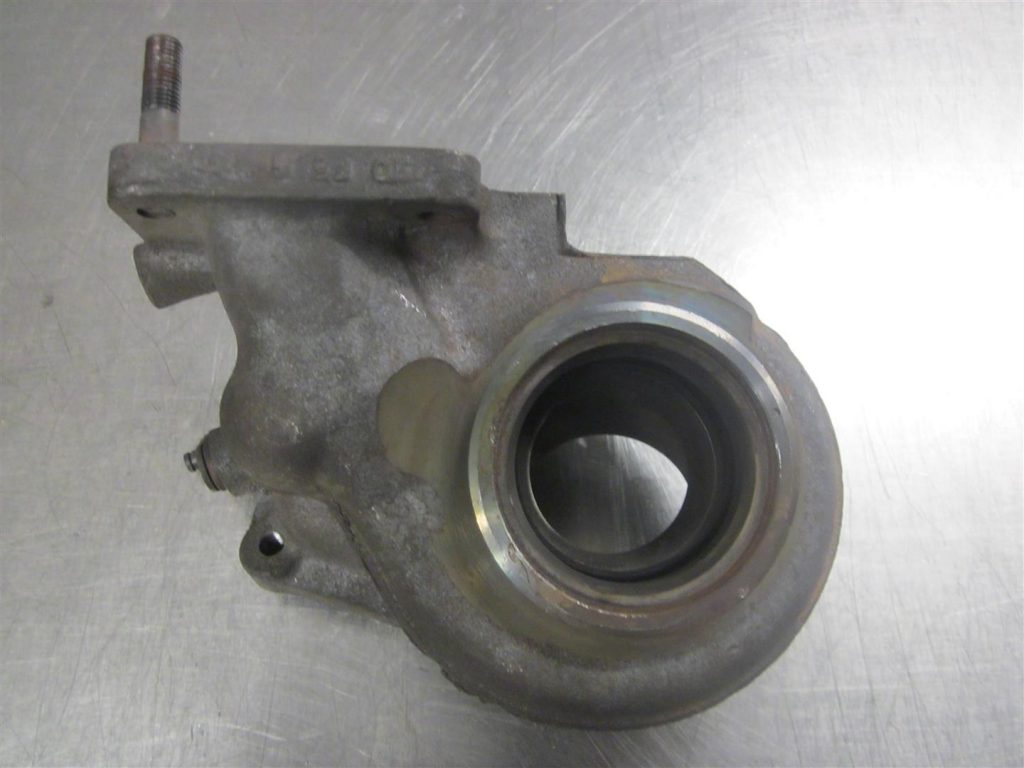 Turbine housing Mitsubishi Lancer Evolution 4
