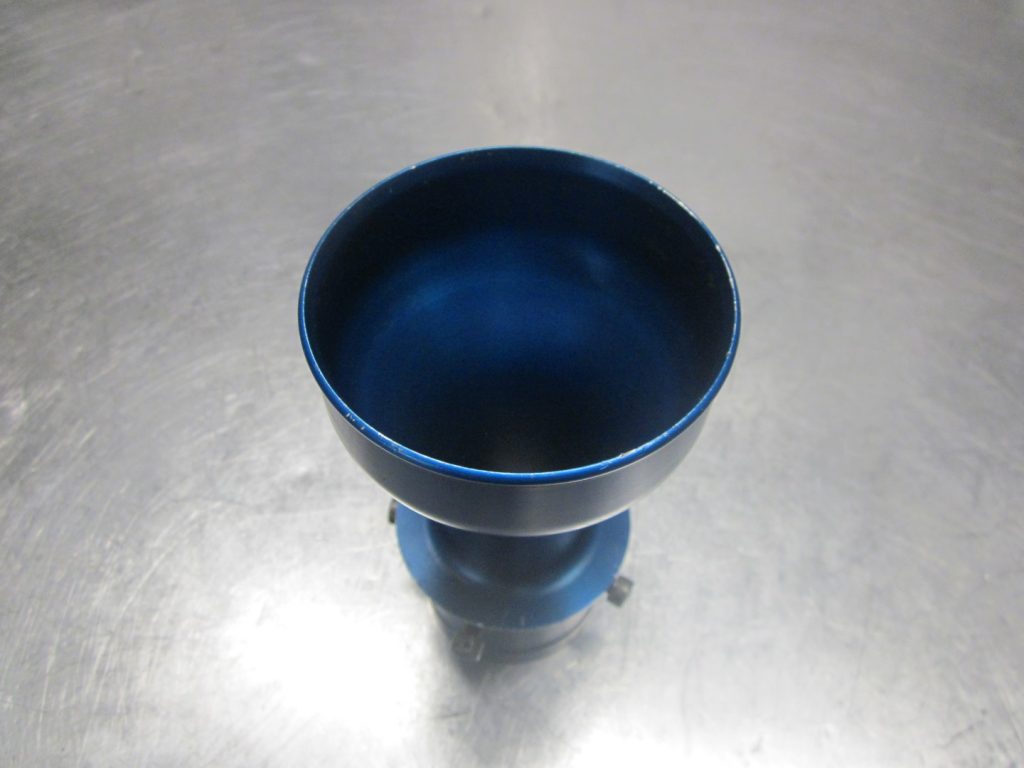 Ralliart works 34mm groep A restrictor - Afbeelding 2