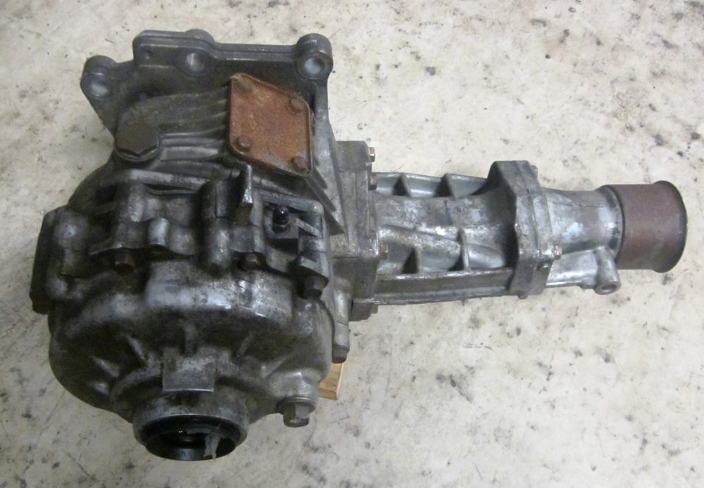 3200A058 Transfer assy Lancer Evo 7-9