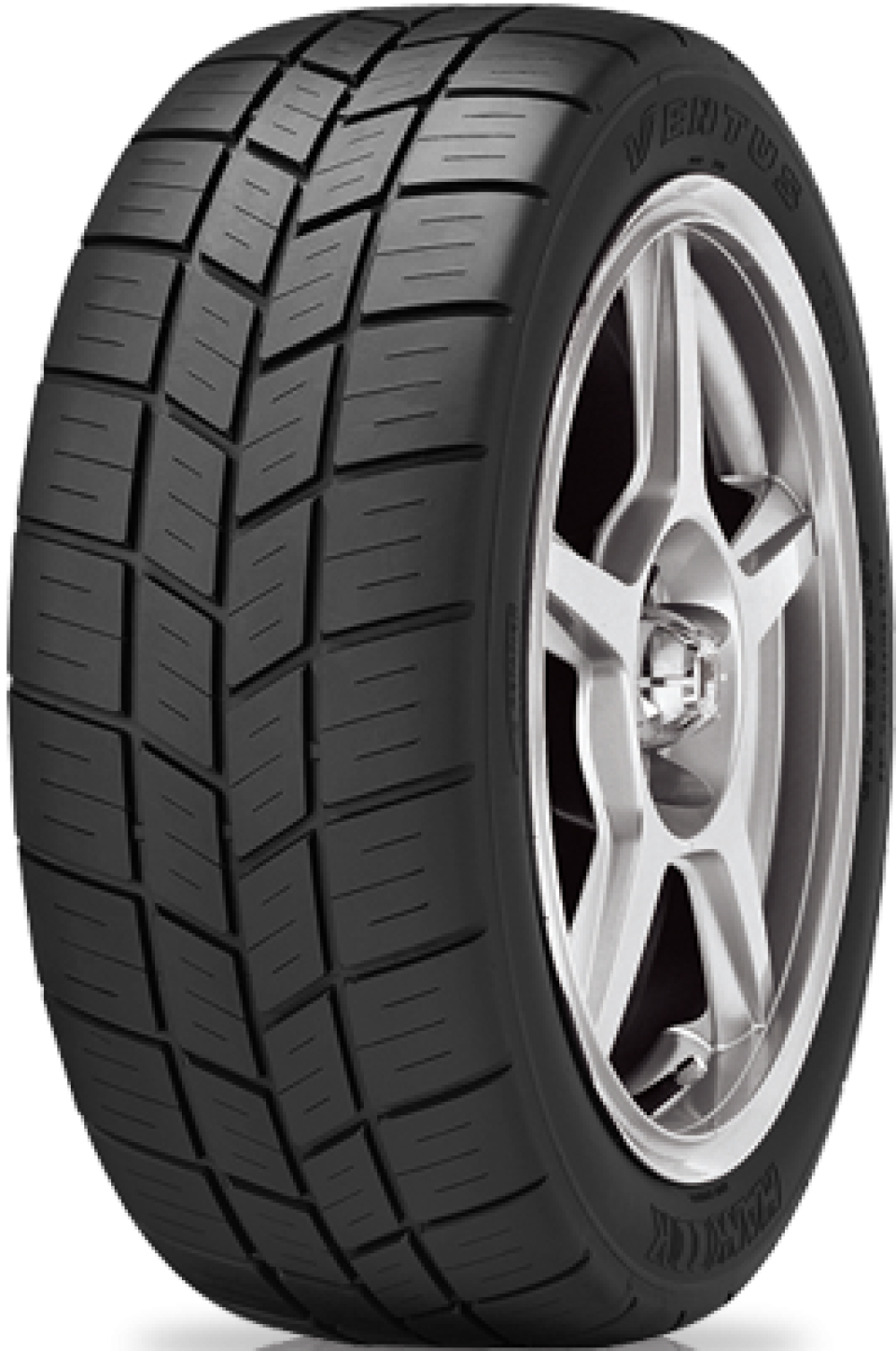 Hankook Z210 FIA Asfalt regenband