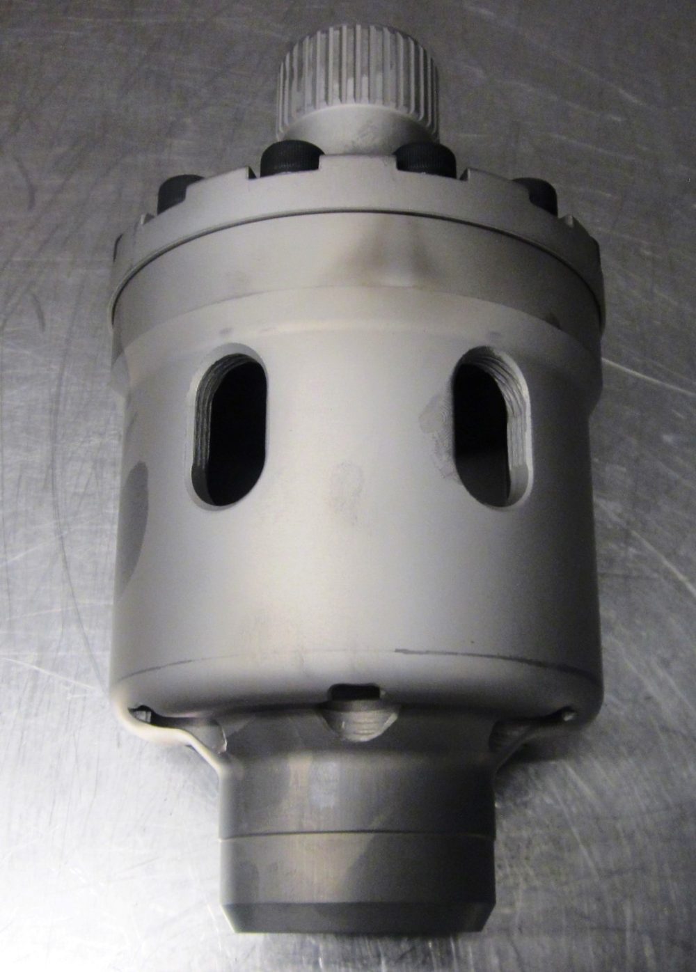 RA857885S1 Front LSD Housing Evo X - Afbeelding 2