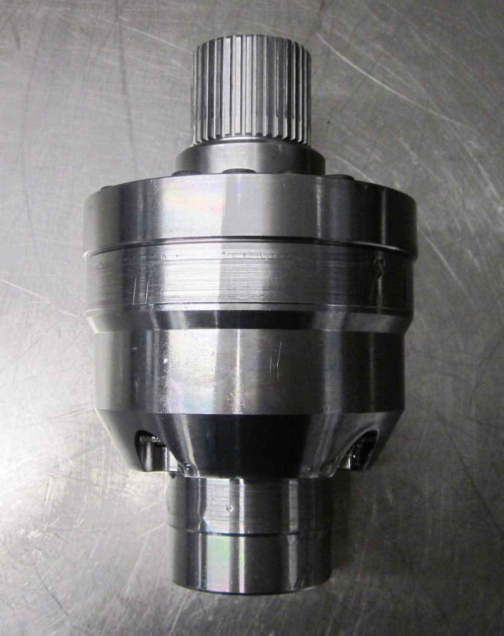 RA980736S4 Front LSD Lancer Evo 7-9 - Afbeelding 3